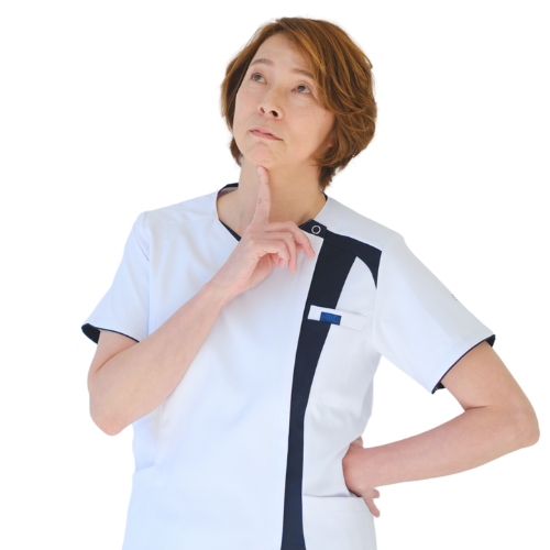 しろくま整体 先生